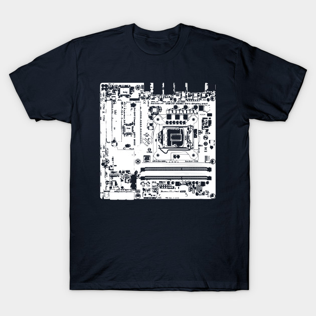 PC Motherboard